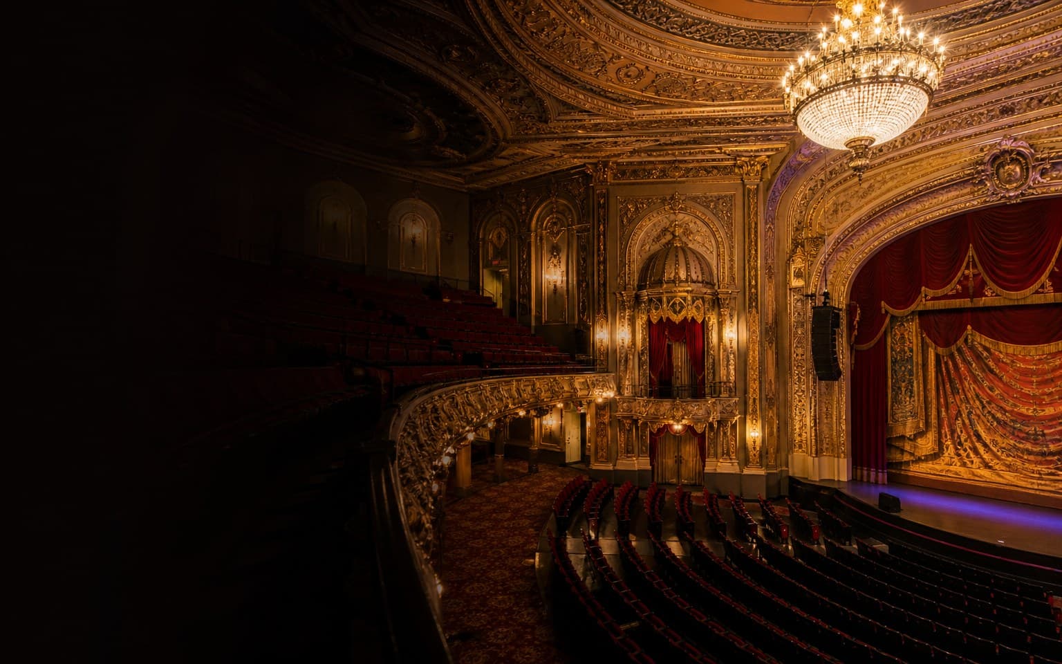 Arcada Theater