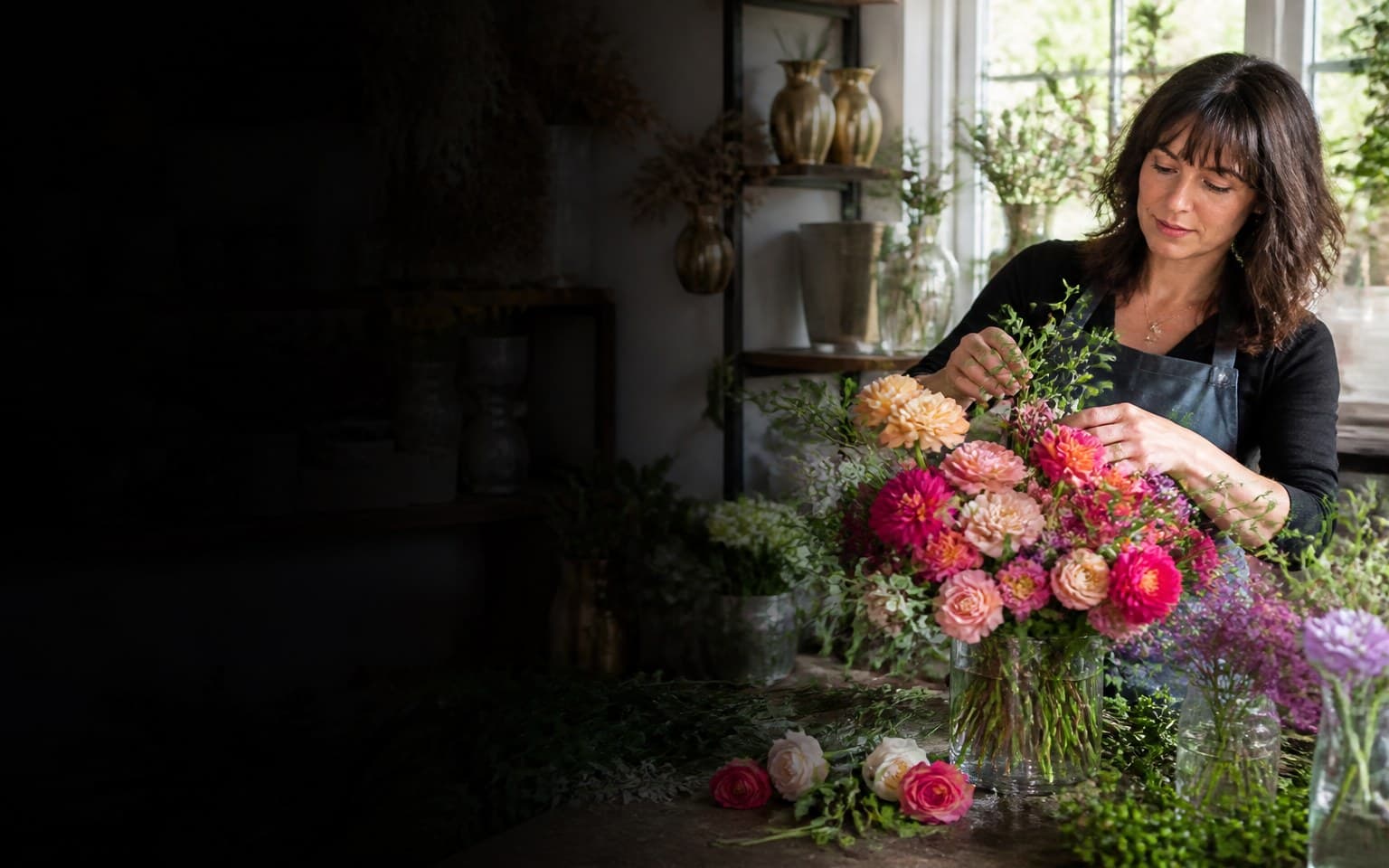 Celidan Creations Florist