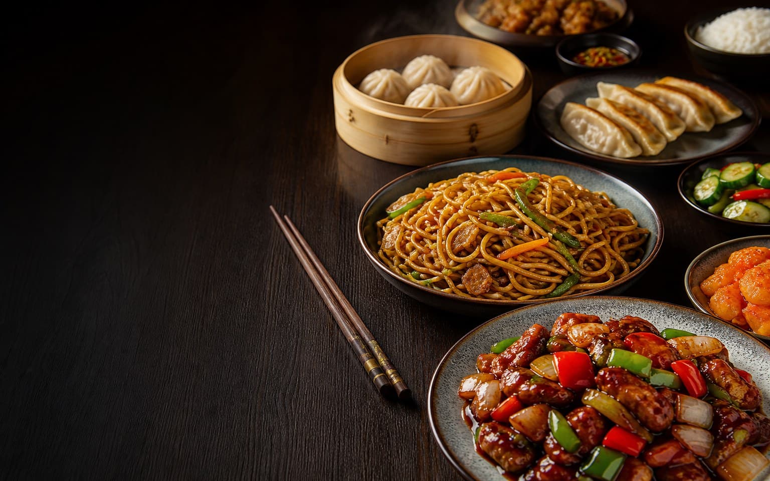 China House
