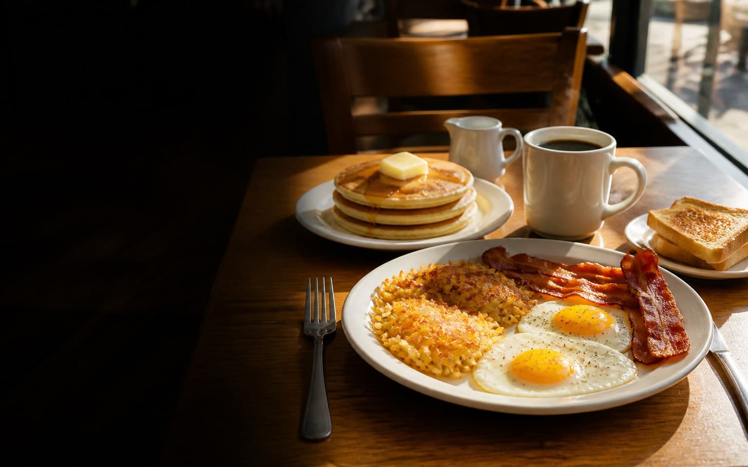 Dearborn Cafe