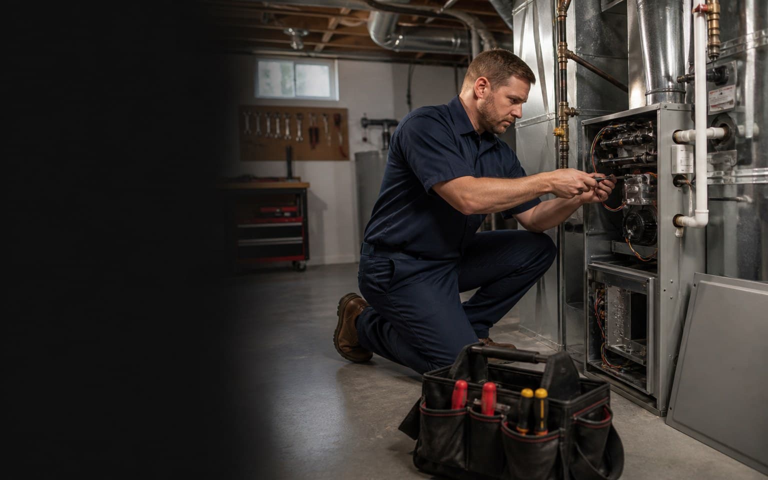 DeKalb Mechanical