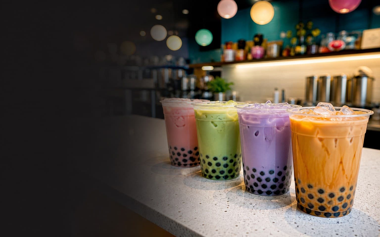 Elite Boba