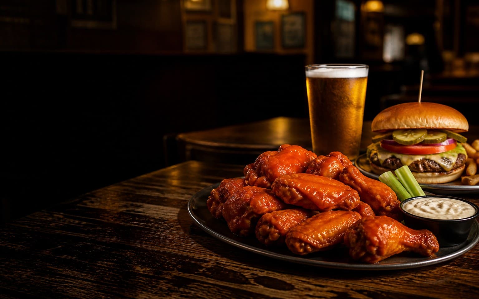 Fatty's Pub & Grille