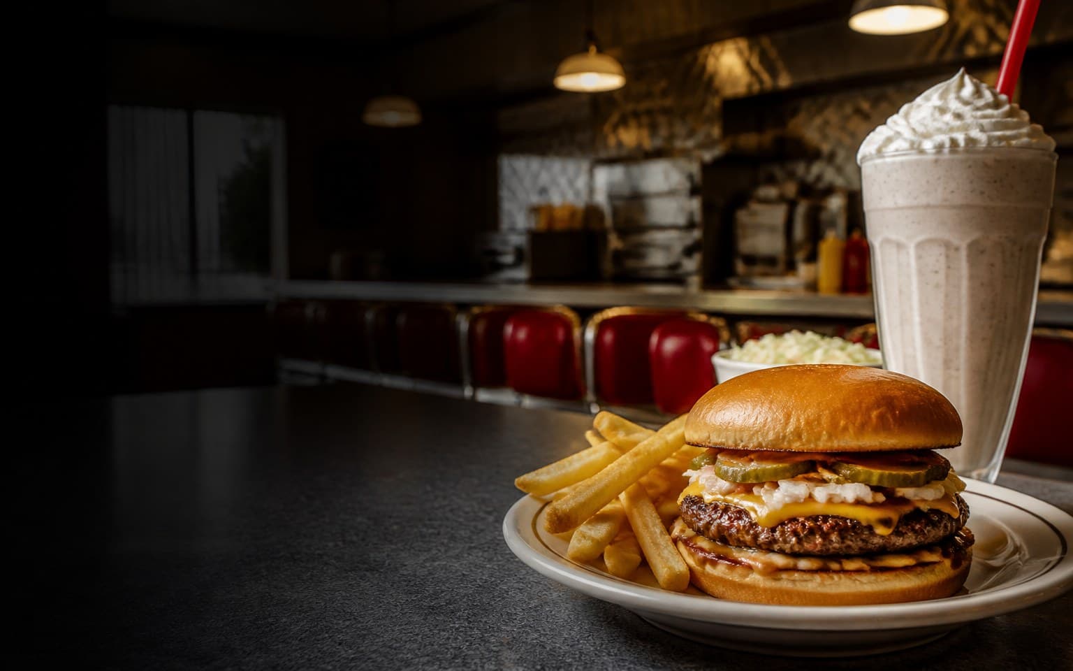 Johnny K's