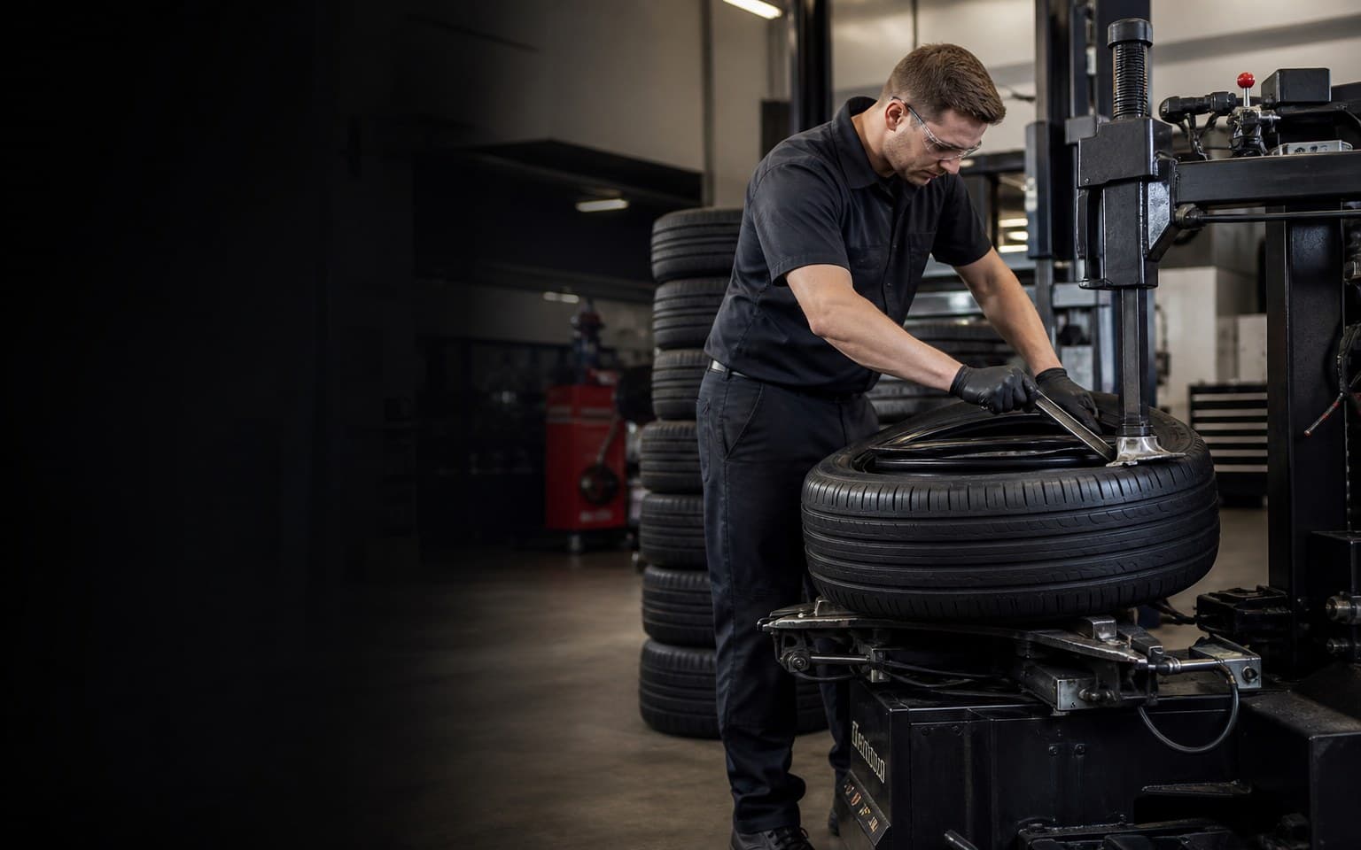 Lovells Discount Tire