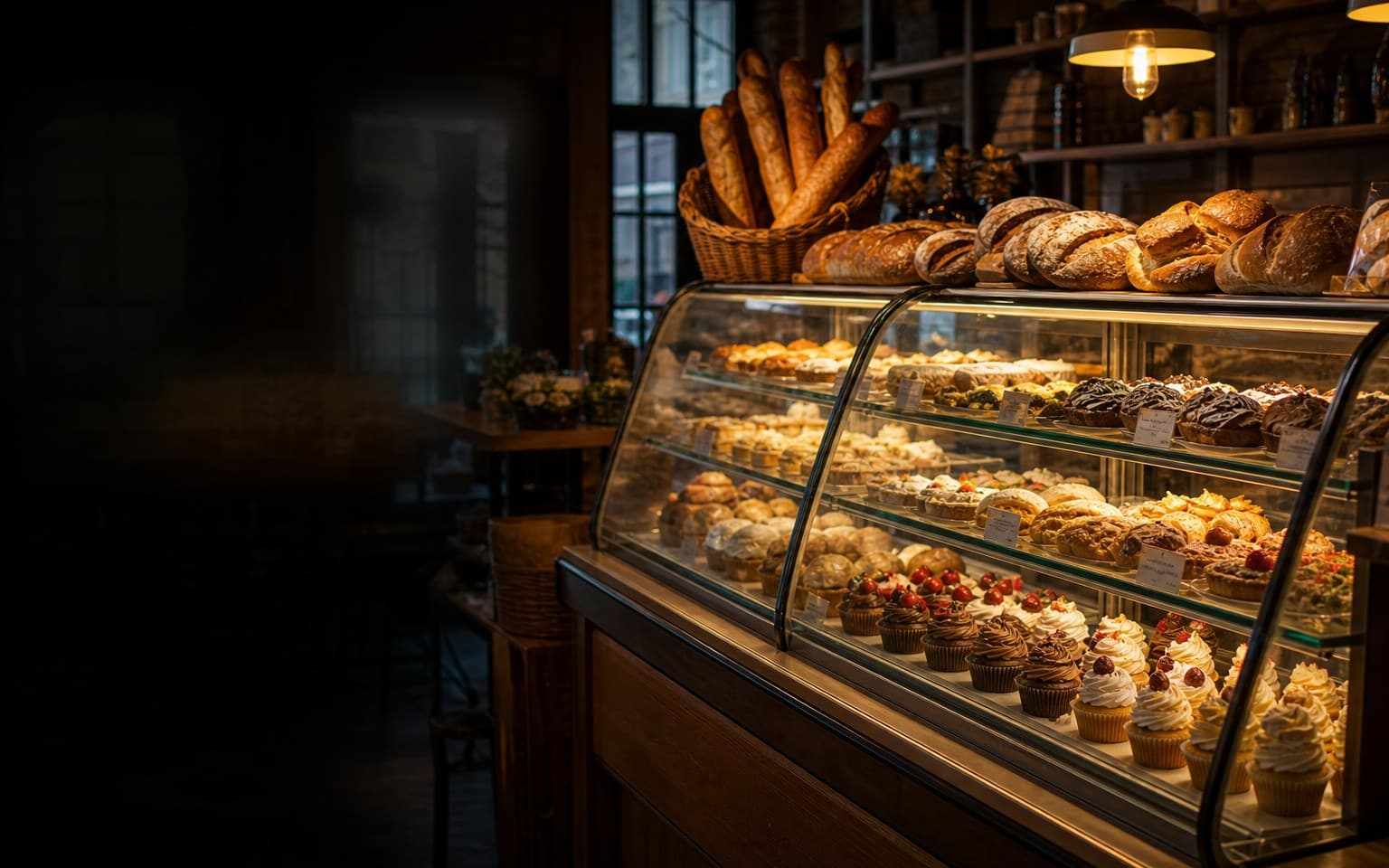 Mad Batter Bakery and Confections