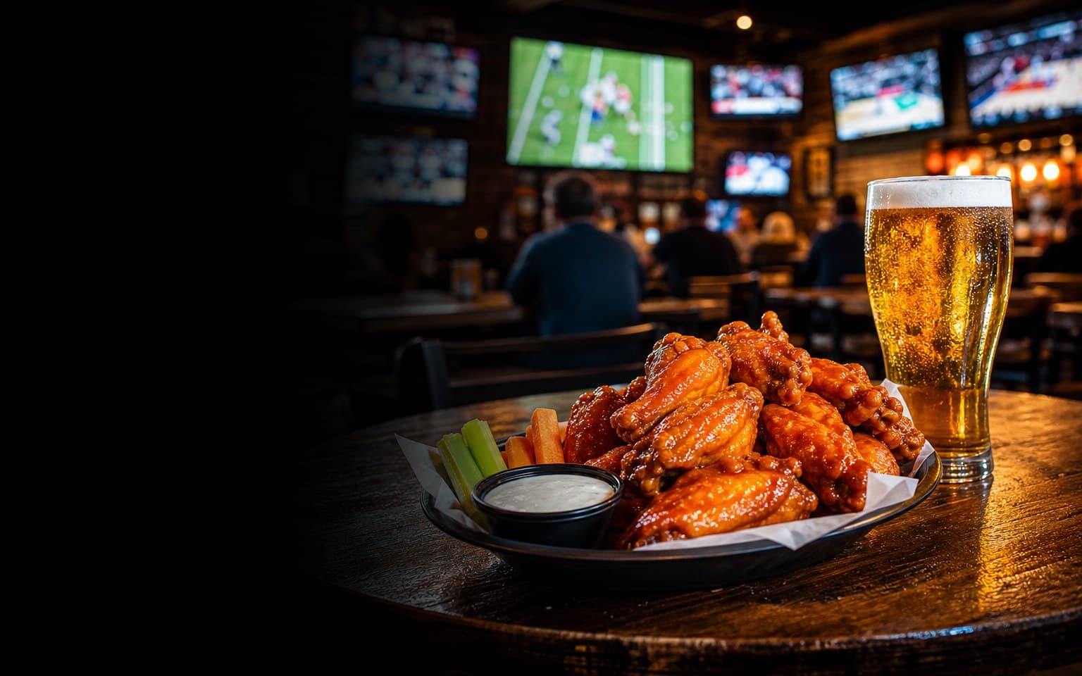 MVP Sports Bar