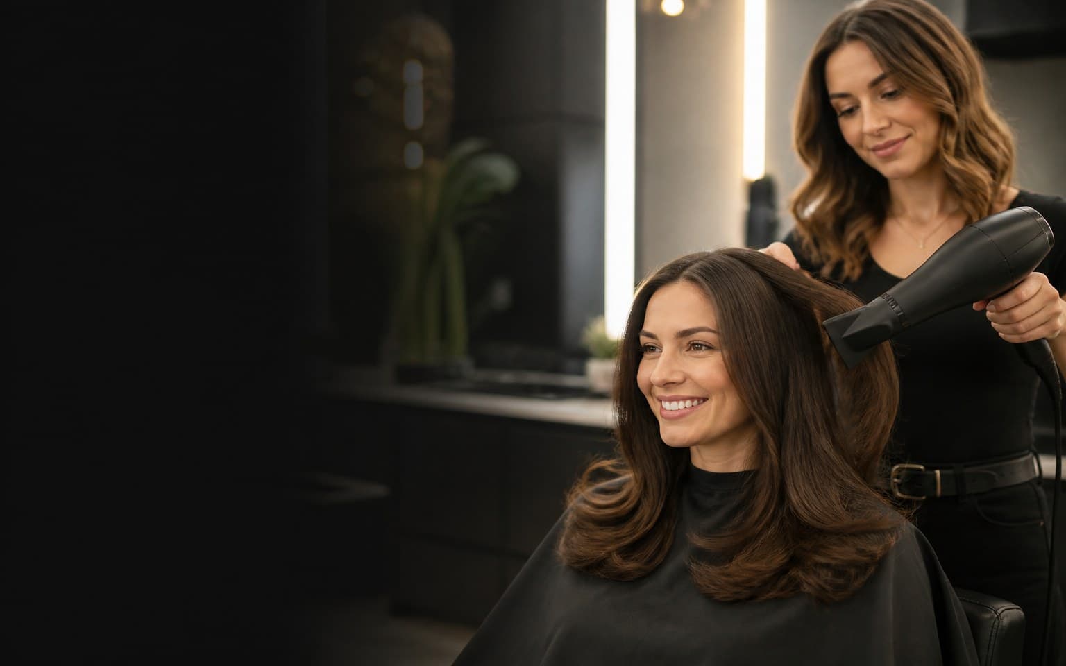 My 1 Hair Solution