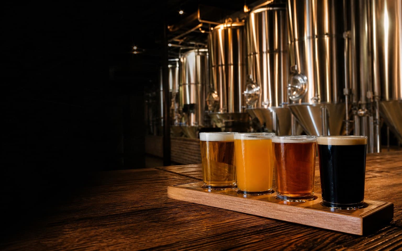 Noon Whistle Brewing