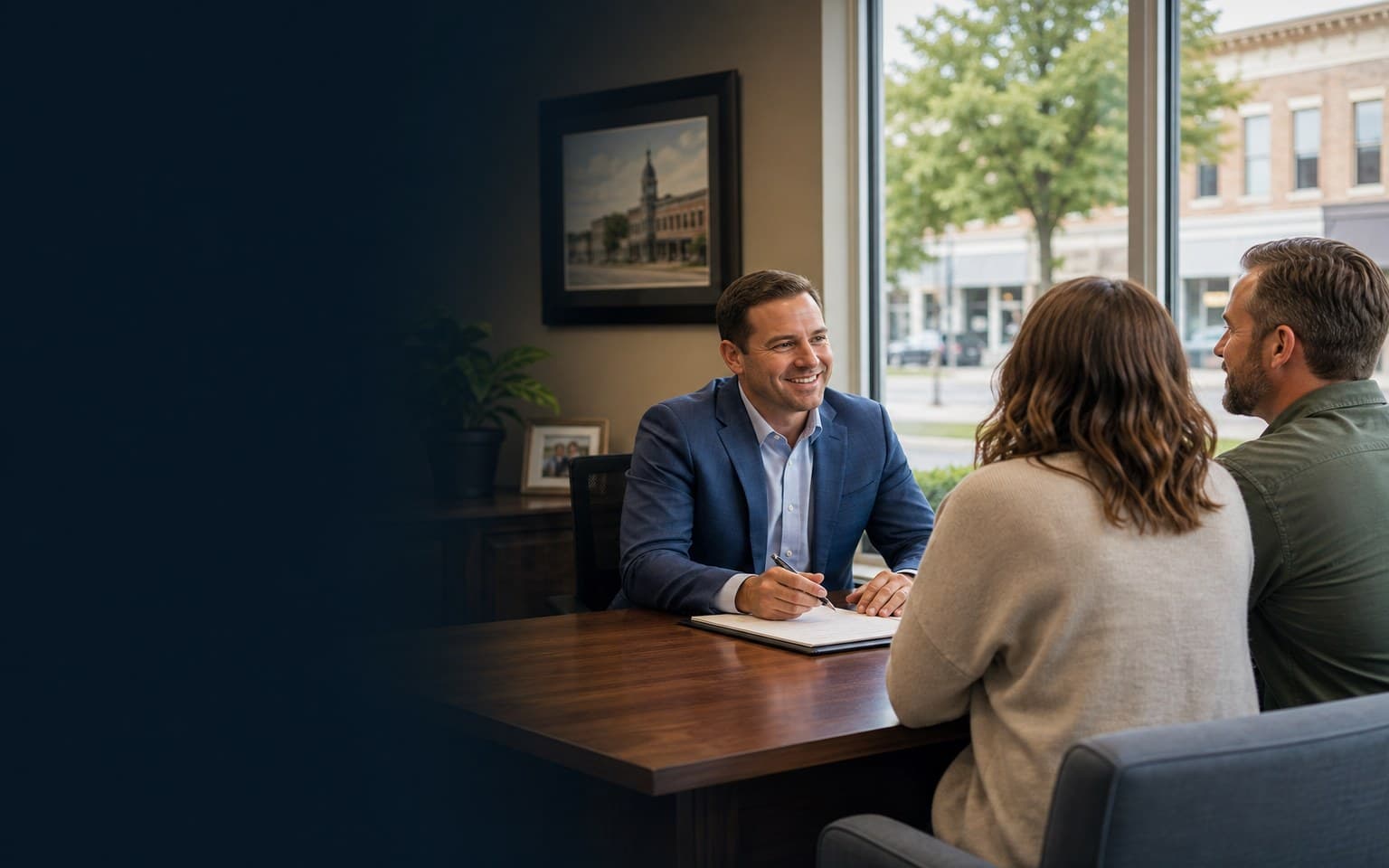 Pardridge Insurance