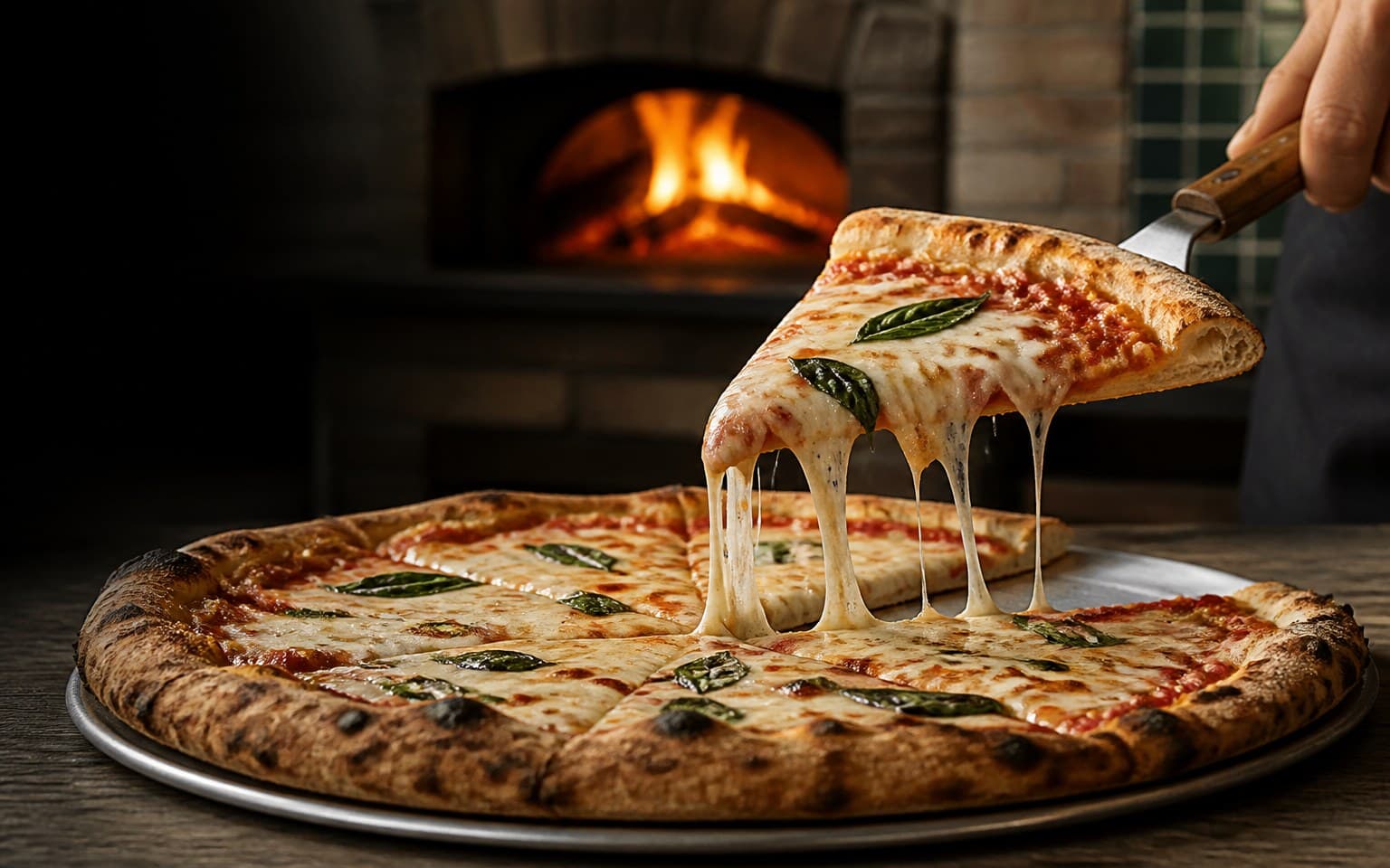Pizza Villa