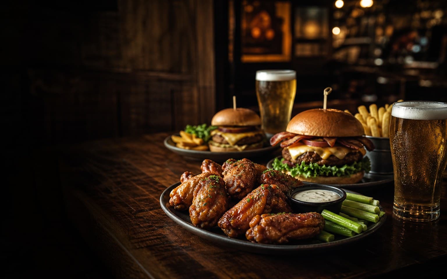 Pub West