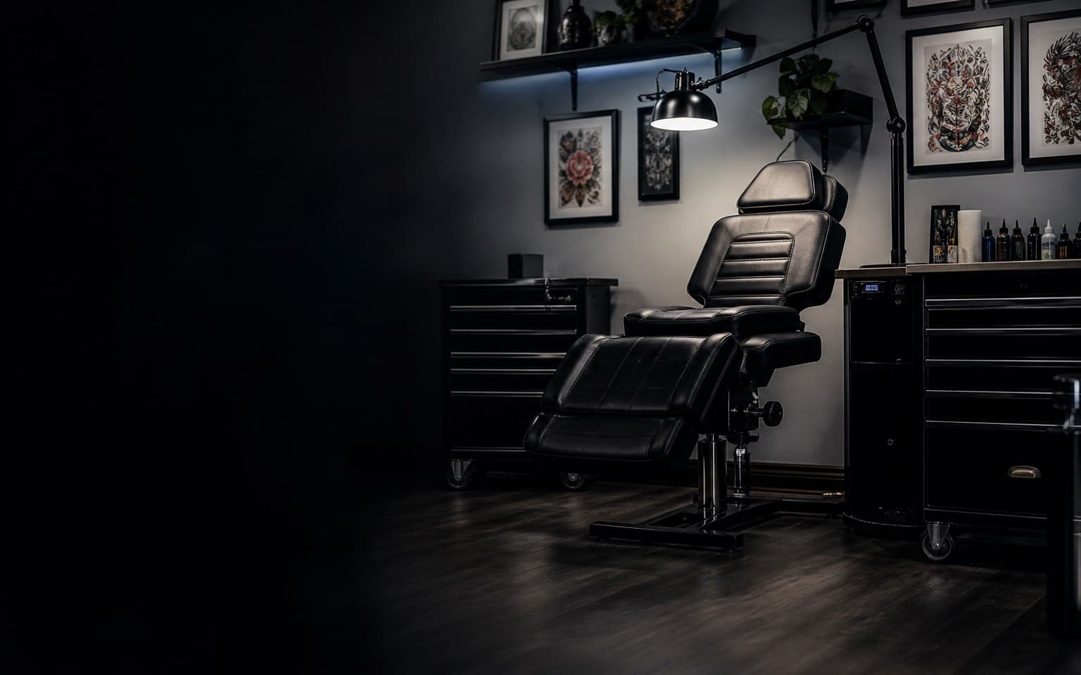 Sapphire Studios