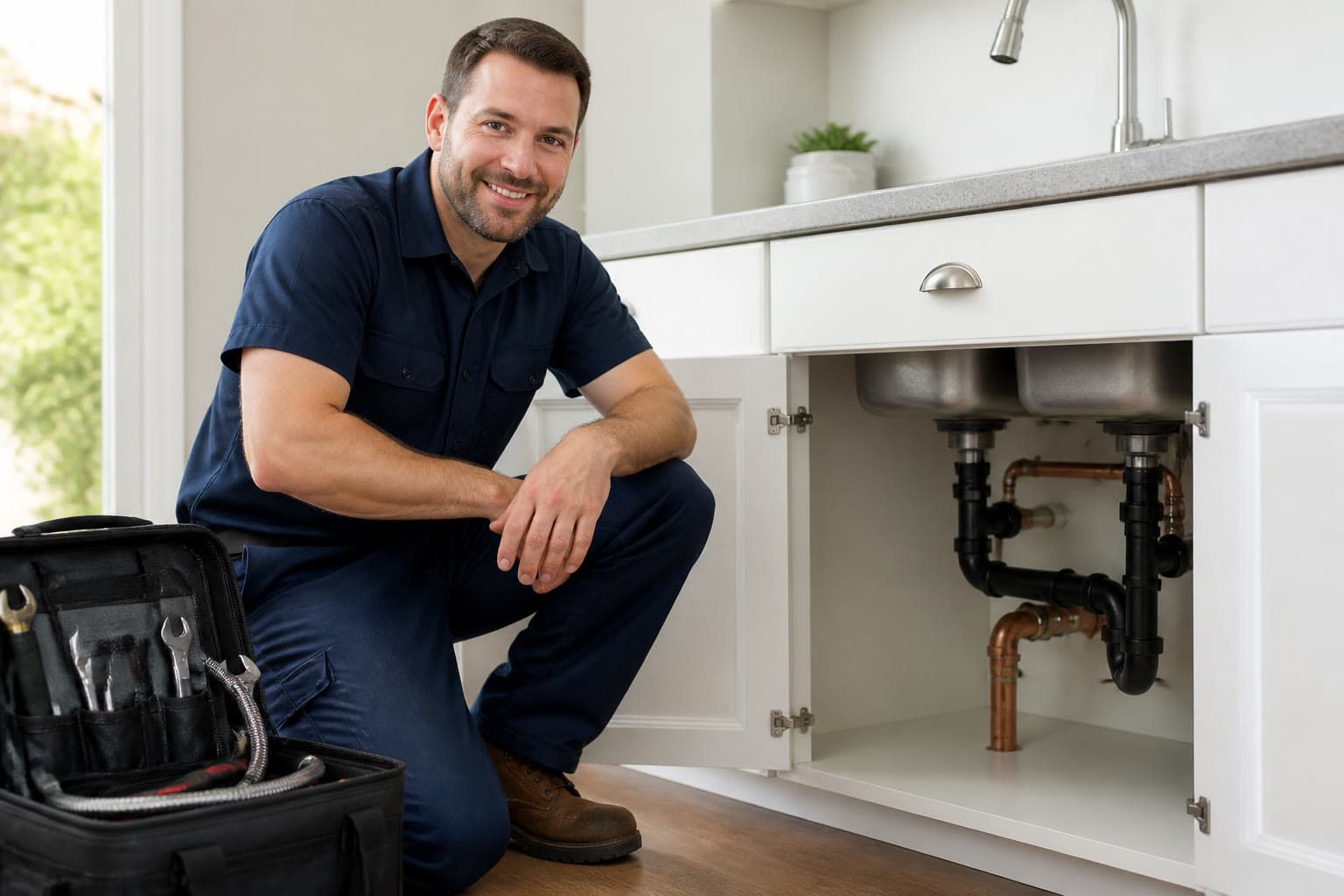 Votaw Plumbing LLC