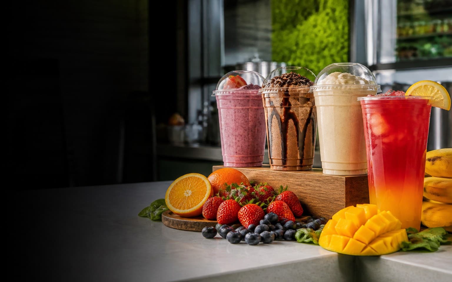 Wired Nutrition